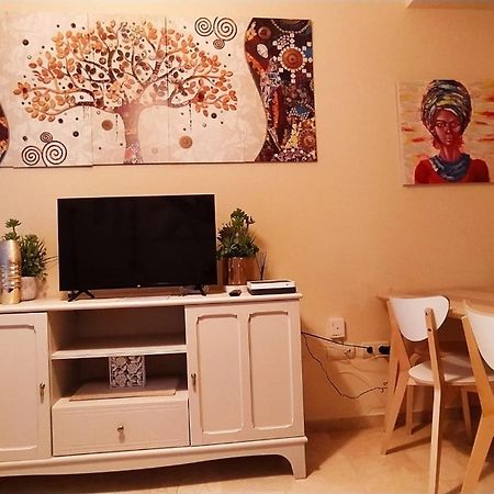 Bonito Piso En Calle Antolinez Sevilla Eksteriør bilde